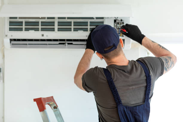 Best HVAC System Cleaning in Fortuna, CA